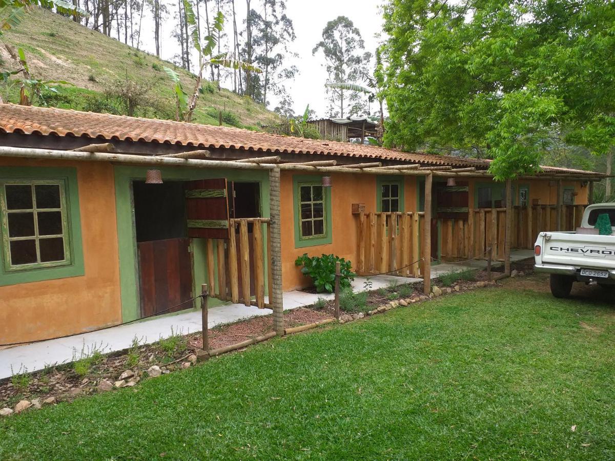 Sitio Serra Das Paineiras Villa Jundiai Exterior photo