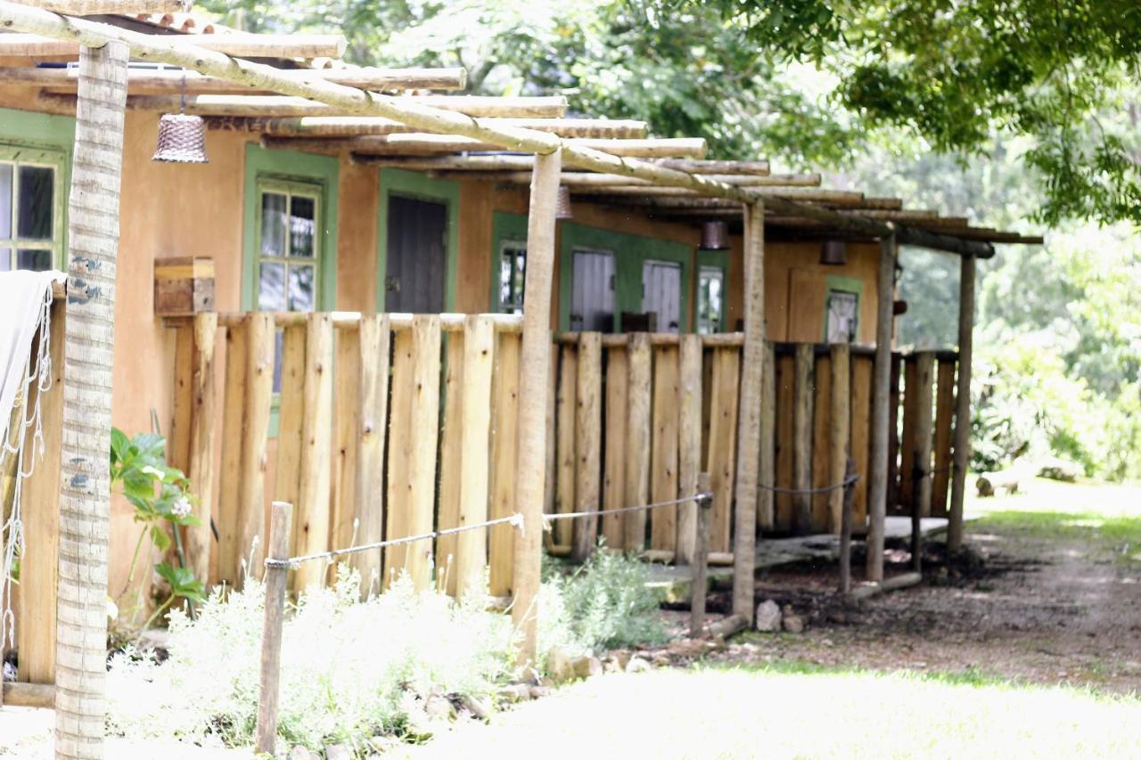 Sitio Serra Das Paineiras Villa Jundiai Exterior photo