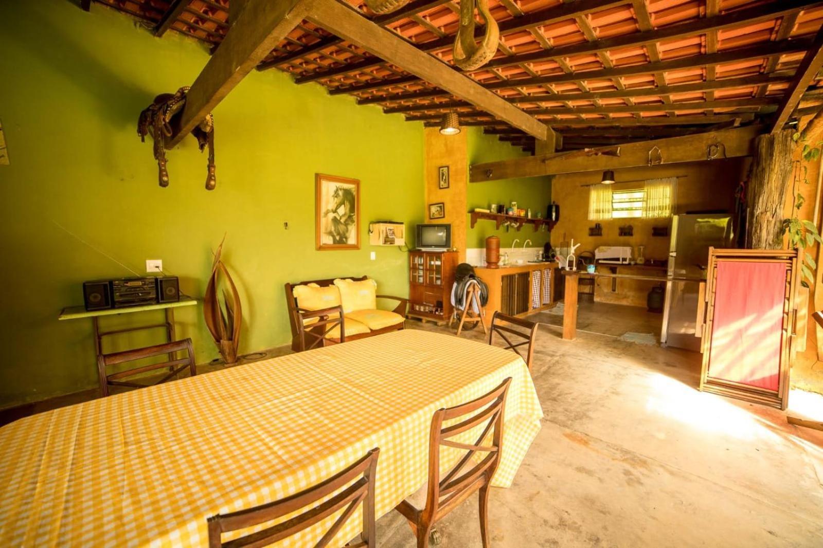 Sitio Serra Das Paineiras Villa Jundiai Exterior photo
