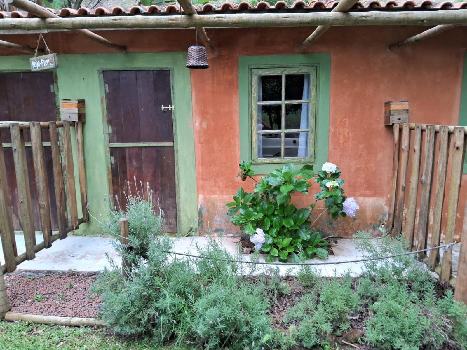 Sitio Serra Das Paineiras Villa Jundiai Exterior photo